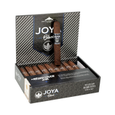 JOYA BLACK DOUBLE ROBUSTO