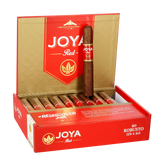 JOYA RED HALF CANONAZO