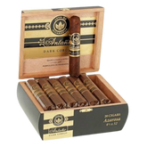 ANTAÑO DARK COROJO AZAROSA