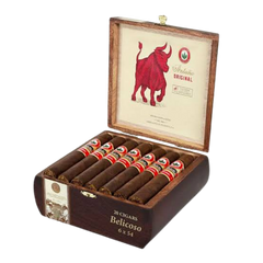 ANTAÑO ORIGINAL BELICOSO