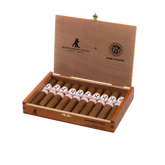 Alexander Kraft Robustos x EGM Cigars
