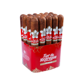 FLOR DE NICARAGUA TORO