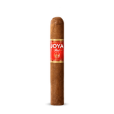 JOYA RED HALF SHORT CHURCHILL