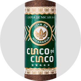 CINCO DE CINCO