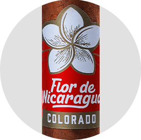 Flor de Nicaragua