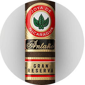 ANTAÑO GRAN RESERVA