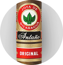 ANTAÑO Original