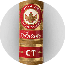 ANTAÑO CT