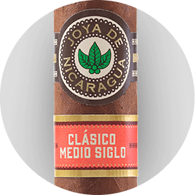 CLÁSICO MEDIO SIGLO