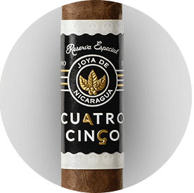 CUATRO CINCO