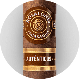 ROSALONES AUTÉNTICOS