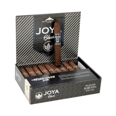 JOYA BLACK ROBUSTO
