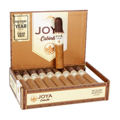 JOYA CABINETTA ROBUSTO