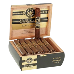 ANTAÑO DARK COROJO AZAROSA
