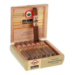 ANTAÑO GRAN RESERVA ROBUSTO GRANDE