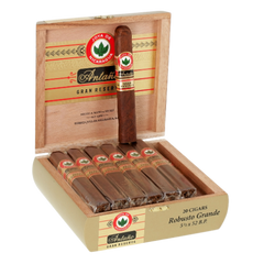 ANTAÑO ORIGINAL ROBUSTO GRANDE