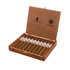 Alexander Kraft Churchill Homage x EGM Cigars