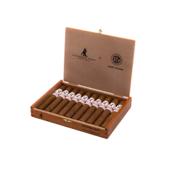 Alexander Kraft Private Reserve x EGM Cigars