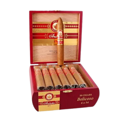 Antaño CT Belicoso