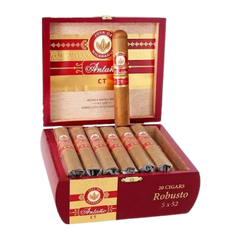 Antaño CT Robusto