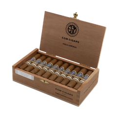 EGM Media Coronas