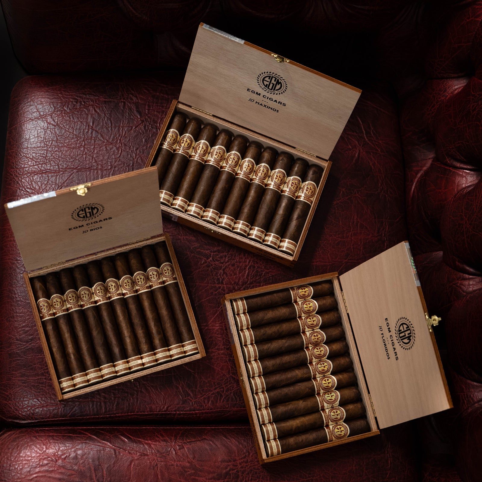 EGM CIGARS