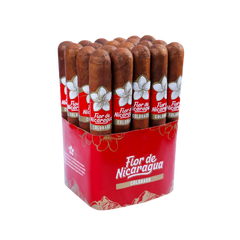 FLOR DE NICARAGUA GORDITO