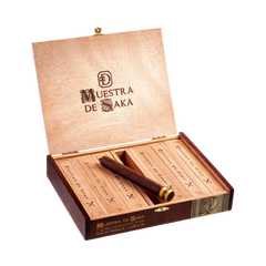 Muestra de Saka Exclusivo