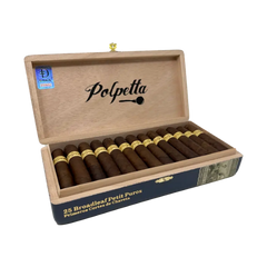 Polpetta Petit Puros