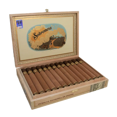 Sobremesa Solita Churchill en Cedros